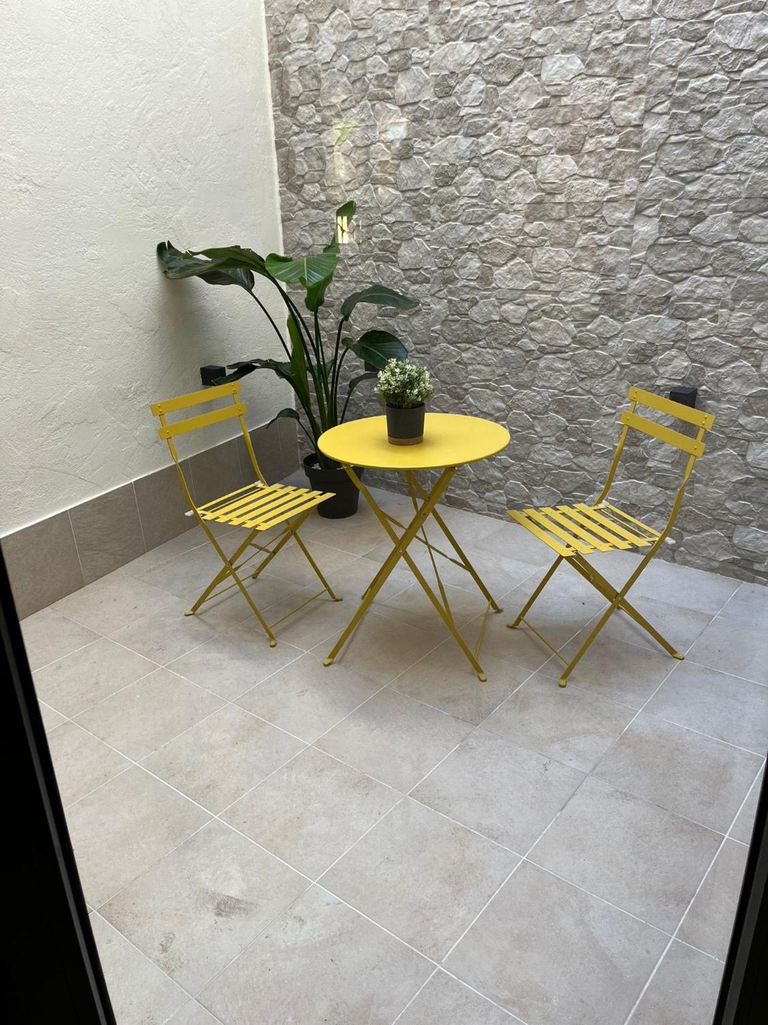 Sentir Jaen I公寓 外观 照片